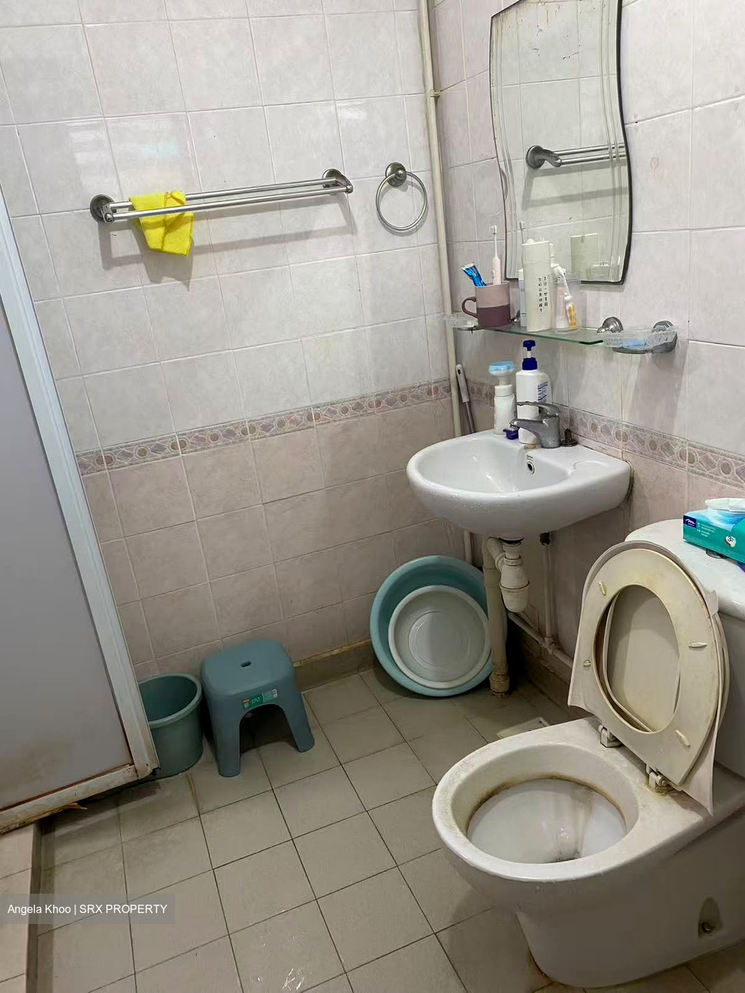 Blk 624 Jurong West Street 61 (Jurong West), HDB 5 Rooms #597651721